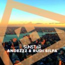 Andezzz & Rudi Silfa - Sunstar (Radio Cut)