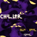 Oliii - Chilli