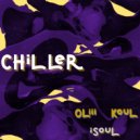 Oliii - Overchill