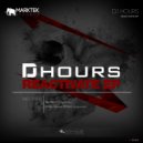 DJ Hours - No Sync