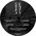Axel Picodot - Mantracid
