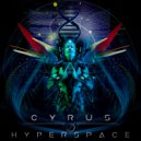 Cyrus & Spectra Sonics - Hyperspace