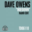 Dave Owens - Hoedown