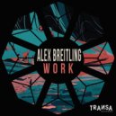 Alex Breitling - Work