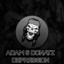 Adam S Donatz - Depression