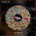 Sebtick Dj - Hidden Words