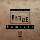 Pam Weathers - Believe Remixes