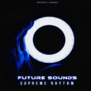 Supreme Rhythm - Androids x Cyborgs