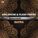 AvAlanche & Flash Finger - Sufra