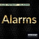 Alex Petrov - Alarms