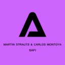 Martin Strauts & Carlos Montoya - Safi