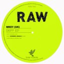 Mkey (UK) - Alien Dream (Original Mix)