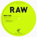 Mkey (UK) - Alien Dream