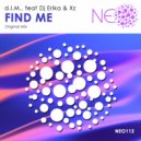 d.I.M.. feat DJ Erika & XayZz - Find Me