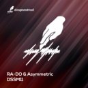 RA-DO & Asymmetric - Noise