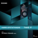 Haris Efstathiadis - Take It