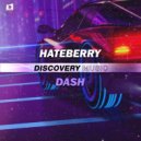 HateBerry - Dash