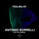 Antonio Borrelli & Doctor Gabriel - Feeling