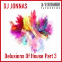 DJ Jonnas - 3 Years