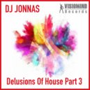 DJ Jonnas - In The Midst