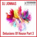 DJ Jonnas - Minimal (Original Mix)