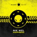 Nik Wel - Vision