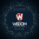 Wavek - Illusions