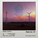Johnny Carrera - Useless Talks