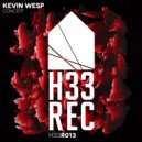 Kevin Wesp - Twisted Mind