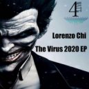 Lorenzo Chi - Vocoded