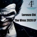 Lorenzo Chi - Boomerang (Original Mix)