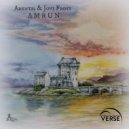 Arentis & Jovi Frost - Amrun (Orchestral - Vintage Cinematic Mix)