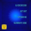 DJ Benchuscoro - Hot Shot (BloodDropz! Remix)
