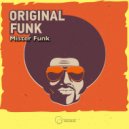 DJ Mister Funk - Original Sound