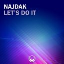 Najdak - Let's Do It