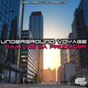 Thulane Da Producer - The Villain (Da Producer\'s Mix)
