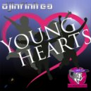 DJ Infinitee - Young Hearts