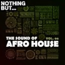 Ronny Santana - Djembe (Original Mix)
