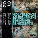 Volatile Cycle feat. Milsky - Taboo (Hybris Remix)