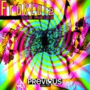 Fraktal - Die Reise