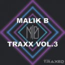 Malik B - Fire (Malik B Mix)