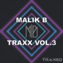 Malik B - Club X 223