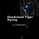 Shoko Rasputin - OneArmed Tiger Hyong