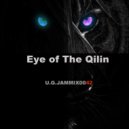 Shoko Rasputin - Eye of The Qilin