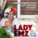 Lady Emz & Spim - Moving Fast