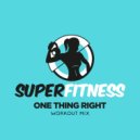 SuperFitness - One Thing Right