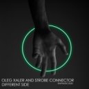 Oleg Xaler & Strobe Connector - Different Side (Instrumental)
