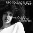 Neo Soul Acid Jazz Collective - Rose of Sharon