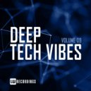DJ Entwan, Alberto Cristian - Shake (Original Mix)