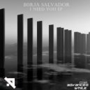 Borja Salvador - Where Is The After